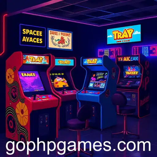 Arcade Games