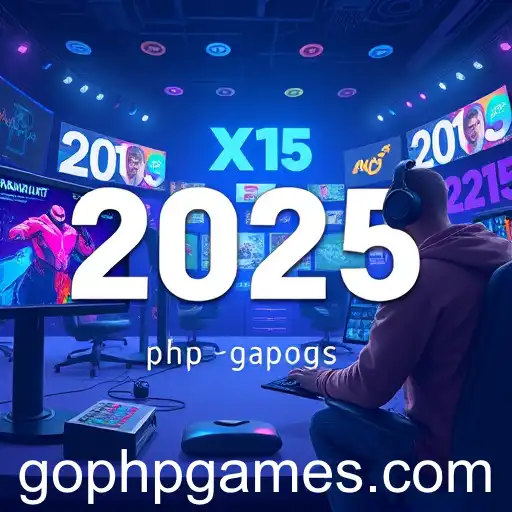 The Evolution of Online Gaming: A 2025 Perspective