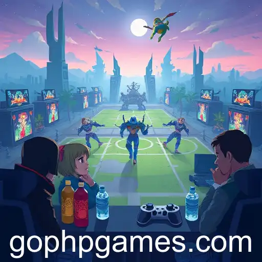 The Evolving World of Online Gaming in 2025