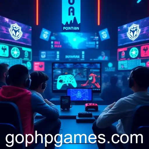 The Evolution of PHP Games in the Digital Age