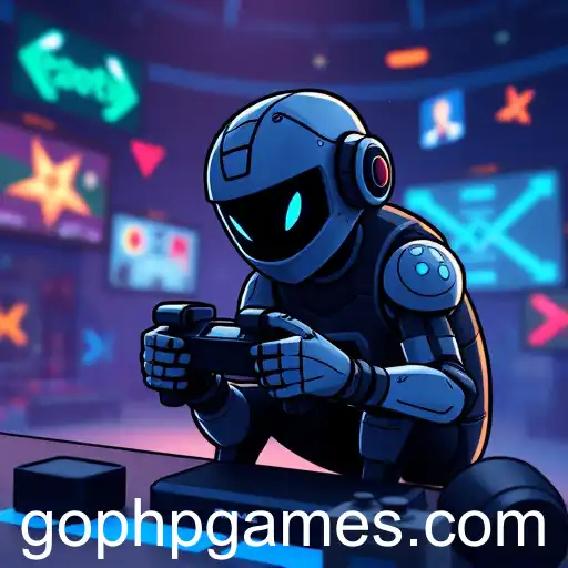 The Rise of PHP-Based Gaming Platforms