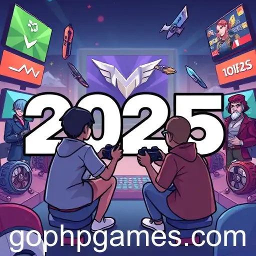 PHPGames Revitalizes Online Gaming Experience