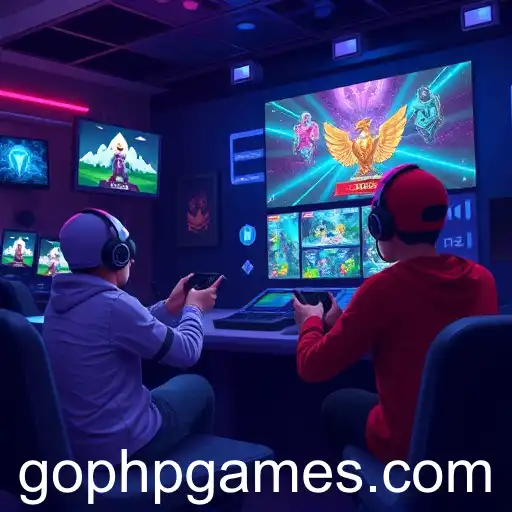 phpgames