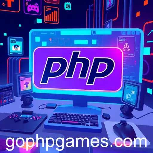 The Rise of PHPGames: A New Era in Online Gaming