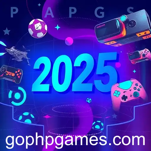 The Rise of PHPGame Platforms Amidst Digital Evolution